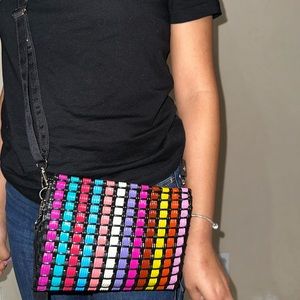 Oaxaca Crossbody